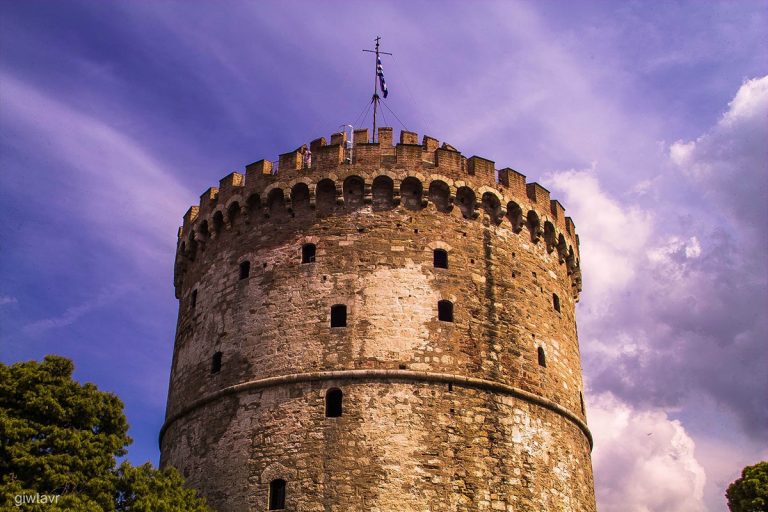 3ήμερη εκδρομή στις παρυφές Ολύμπου – Θεσσαλονίκη με την Ένωση Συνταξιούχων Εκπαιδευτικών Αιγιαλείας