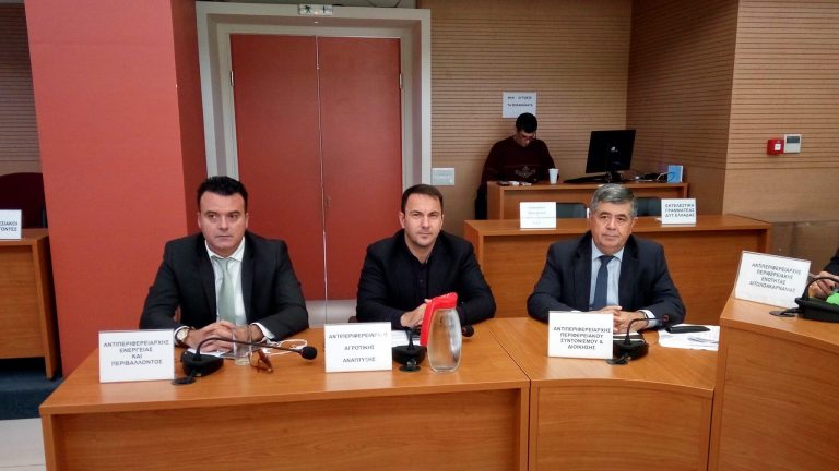 Στήριξη του πολίτη από την Περιφέρεια Δυτικής Ελλάδας με ολοκληρωμένες κοινωνικές δομές