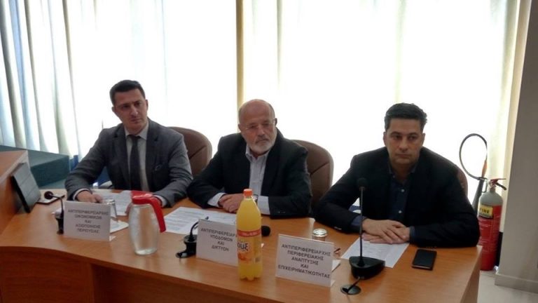 Μεγάλες οι ανάγκες της κοινωνίας σε περίοδο κρίσης
