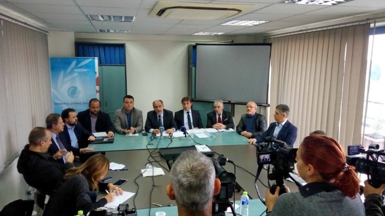 Πρόσβαση στο φυσικό αέριο θα αποκτήσουν 120.000 νοικοκυριά της Δυτικής Ελλάδας