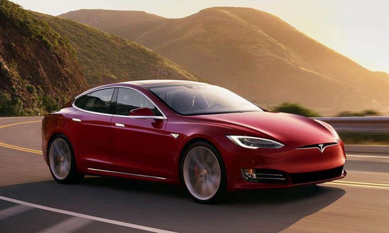 Το ηλεκτρικό Tesla Model S ρυπαίνει περισσότερο από ένα αυτοκίνητο πόλης!