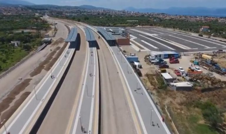 Αγώνας δρόμου για να τρέξουν τα σιδηροδρομικά έργα του 2017
