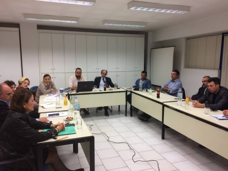Το ΤΕΕ Δυτ. Ελλάδας στηρίζει την πρωτοβουλία για την προστασία της οικογενειακής στέγης από τους ηλεκτρονικούς πλειστηριασμούς