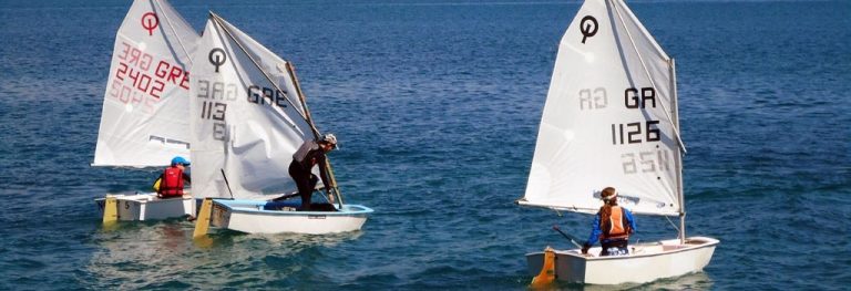 Προγραμματίζεται η 1η Τακτική Γενική Συνέλευση έτους 2018 του Ναυταθλητικού Ομίλου Αιγίου
