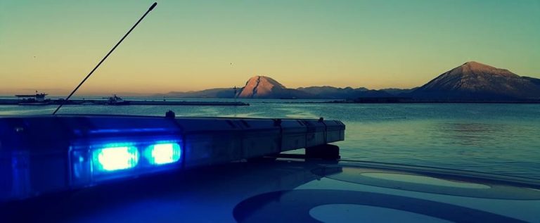 Τα πρώτα αστυνομικά συμβάντα του έτους 2018 στην Δυτική Ελλάδα