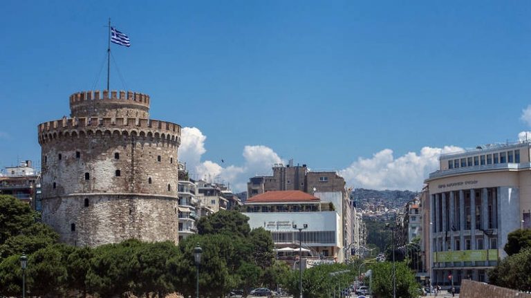 Θεσσαλονίκη: Αντίστροφη μέτρηση για το συλλαλητήριο – Επιχείρηση «προβοκάτσια» από αντιεξουσιαστές
