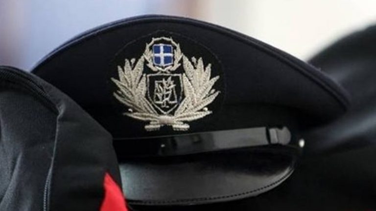 Τοποθετήθηκαν οι Υποστράτηγοι της Ελληνικής Αστυνομίας