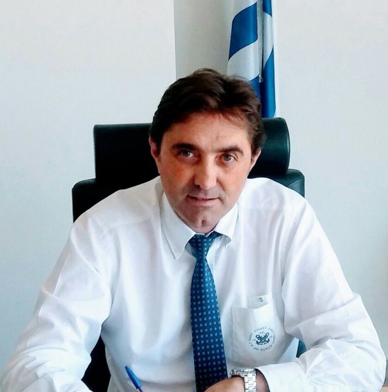 Η Περιφέρεια Δυτικής Ελλάδας στηρίζει  τους Παράκτιους Μεσογειακούς Αγώνες 2019