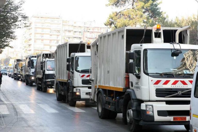 Πάρτι προσλήψεων στους δήμους