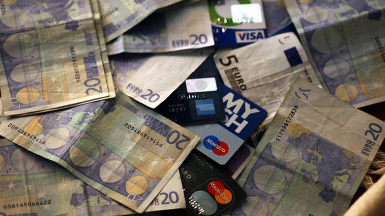 Σύντομα στη φορολοταρία και οι πληρωμές μέσω e-banking