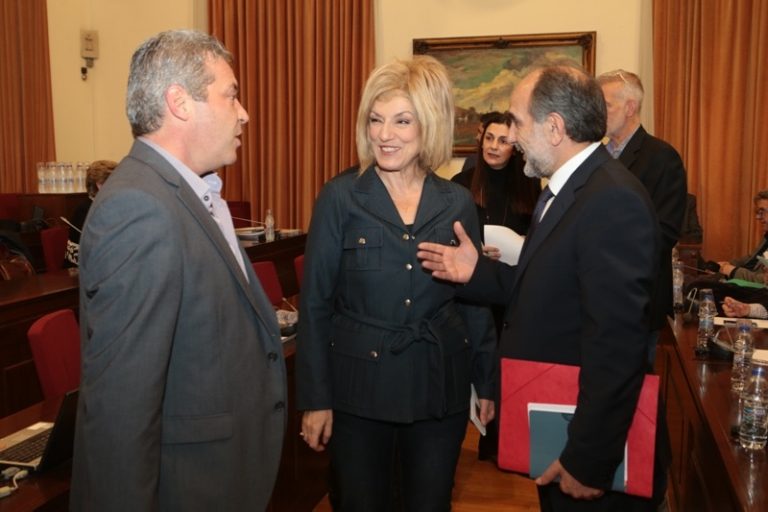 Ανησυχητικά μηνύματα για ρυθμό γήρανσης και μείωσης του πληθυσμού