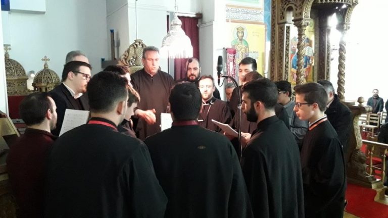 Μοναχός Μάξιμος Ιβηρίτης: «Η Ελλάδα είναι “οικόπεδο” του Θεού και “ιδιοκτήτης” ο ίδιος ο Δημιουργός!»