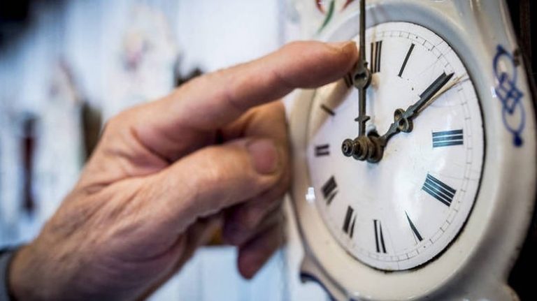 Θερινή ώρα: Υπέρ της κατάργησής της ψήφισε το Ευρωπαϊκό Κοινοβούλιο