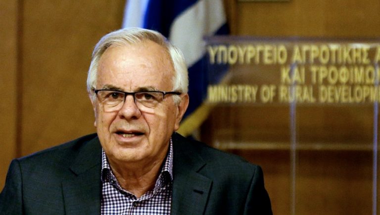 Από τον Αύγουστο η επέκταση του ακατάσχετου