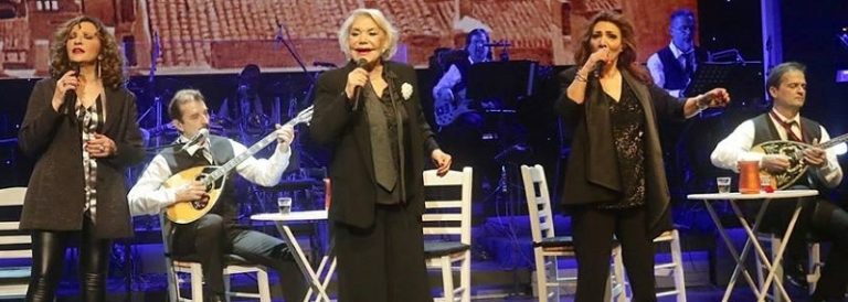 Ο Σύλλογος Σελιανιτίκων “ΗΛΙΟΣ” διοργανώνει μια μουσική διαδρομή στο “ΓΚΑΖΙ LIVE”