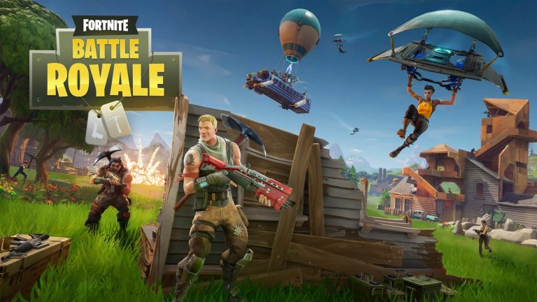 Tο Fortnite Mobile αποσπά την προσοχή των μαθητών