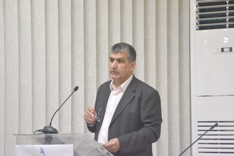 Ψυχραιμία συνιστά η ΠΑΕΚ σχετικά με τον κορωνοϊο