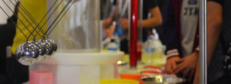 Το Ελληνικό Ανοικτό Πανεπιστήμιο για ακόμη μια χρονιά συμμετέχει στη διοργάνωση του Φεστιβάλ Επιστήμης «Patras Science Festival»