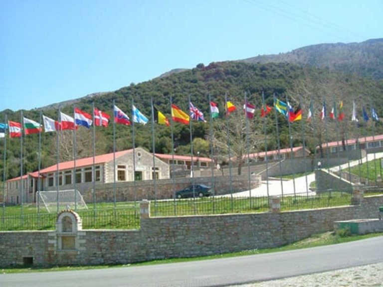 Θα λειτουργήσουν φέτος οι κατασκηνώσεις της Ιεράς Μητρόπολης Καλαβρύτων και Αιγιαλείας για αγόρια και κορίτσια