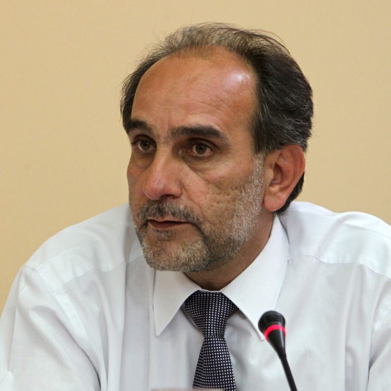 Κατσιφάρας: “Δεν μας ταιριάζει ο ΜΑΡΑΣΜΟΣ δεν μας ταιριάζουν οι ΗΤΤΕΣ”!