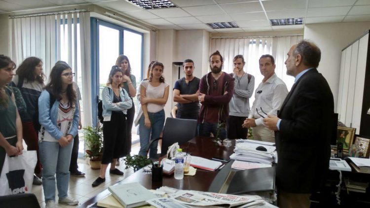 foitites stin perifereia 2018