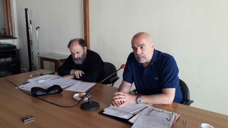 Σεμινάριο περί στήριξης της οικογενειακής ισορροπίας απέναντι στα προβλήματα της νηπιακής – παιδικής – εφηβικής ηλικίας  για κληρικούς