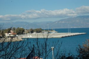Λιμάνι Αιγίου – Ανδρέας Οικονόμου: Στο επίκεντρο το σχέδιο αξιοποίησης – Ψυχράμη: Ενστάσεις για τις χρήσεις και την έλλειψη σχεδιασμού