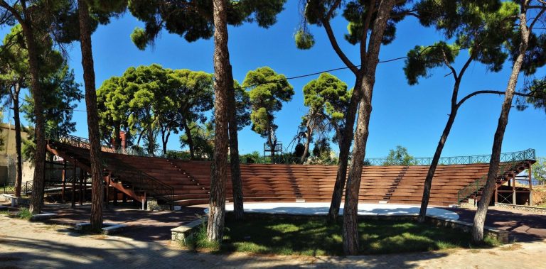 Για 4η χρονιά οι «Μέρες Θεατρικών Συναντήσεων» στο Υπαίθριο Θέατρο «Γεώργιος Παππάς»