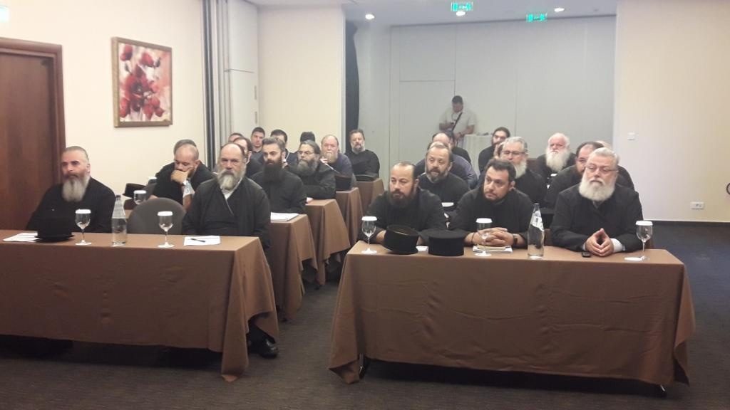 Καλάβρυτα: «Κοινωνικοπρονοιακή εκκλησιαστική παρέμβαση σε προβλήματα του γάμου και της οικογένειας"