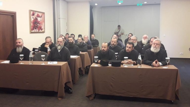 Καλάβρυτα:  «Κοινωνικοπρονοιακή εκκλησιαστική παρέμβαση  σε προβλήματα του γάμου και της οικογένειας”       