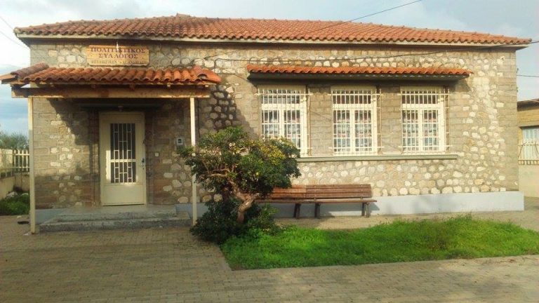 Θέατρο σκιών στα Διγελιώτικα την Κυριακή 5 Αυγούστου 