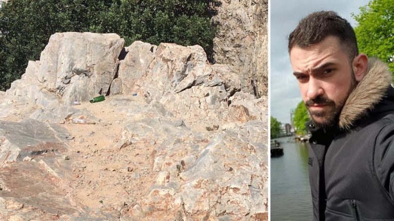Φιλοπάππου: Συγκλονίζει η επιστολή της μητέρας του 25χρονου στον Τσίπρα
