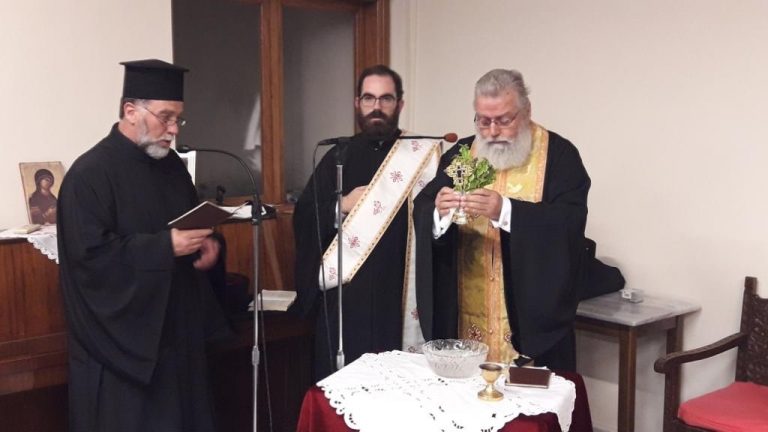 Ξεκίνησαν οι κυριακάτικες εσπερινές ομιλίες στο Κέντρο Νεότητας «Νέοι Ορίζοντες»