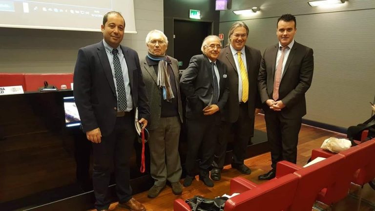 Η αξιοποίηση των Μεγάλων Βάσεων Δεδομένων στη διαμόρφωση ενός πλαισίου συνεργασίας στη Μεσόγειο