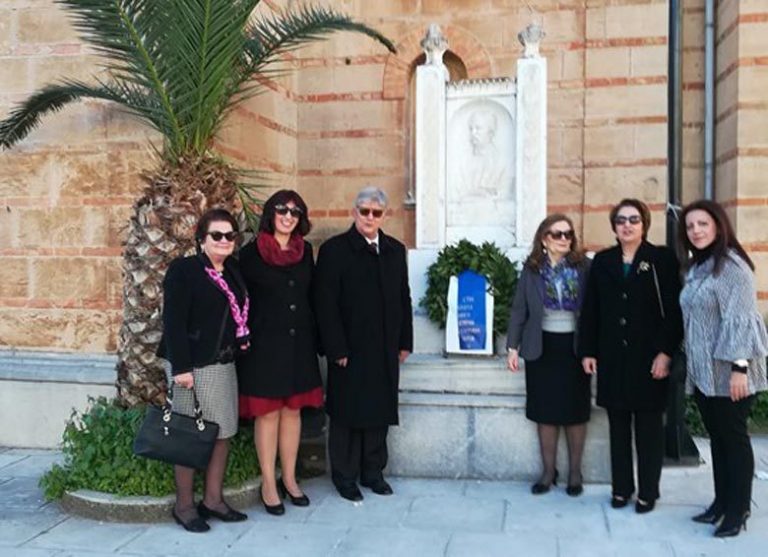 ΙΛΕΑ: « Προς αποκατάσταση της Αλήθειας»
