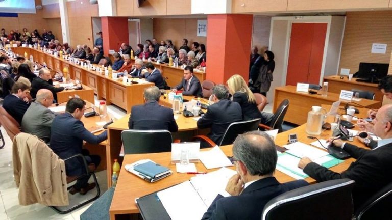 Ενίσχυση στα νοσοκομεία Πάτρας, Αιγίου, Καλαβρύτων συζητούνται στο Περιφερειακό Συμβούλιο