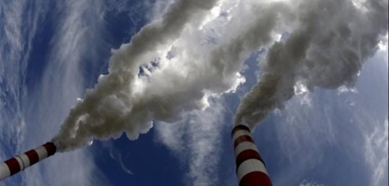 Επενδύουν στις Βιομηχανίες που Μειώνουν τους Ρύπους