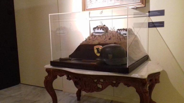 Ένα νέο σπουδαίο απόκτημα στο Μουσείο «Ιάκωβος Τσούνης»