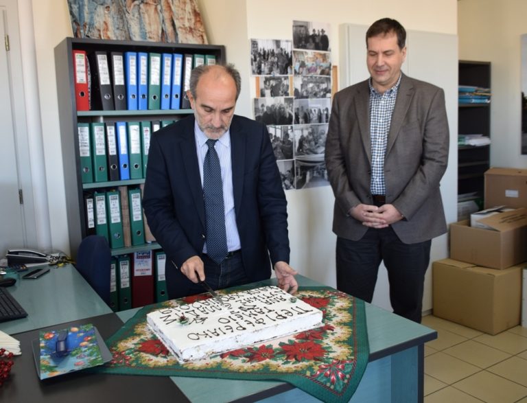 Αναπτυξιακός μοχλός για την Περιφέρεια Δυτικής Ελλάδας το Περιφερειακό Ταμείο Ανάπτυξης