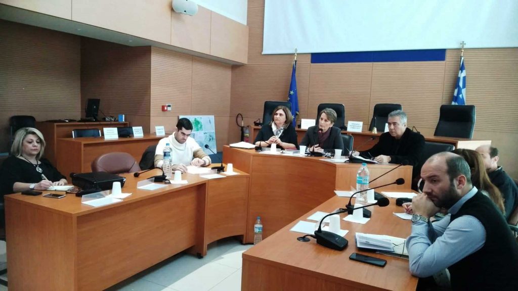 Η Περιφέρεια προετοιμάζει τη μεταφορά μαθητών για την επόμενη σχολική χρονιά–