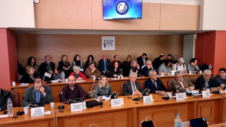 Εγκρίθηκε από την Περιφέρεια το σχέδιο δράσης για την πρόληψη, ευαισθητοποίηση και προαγωγή υγείας των πολιτών
