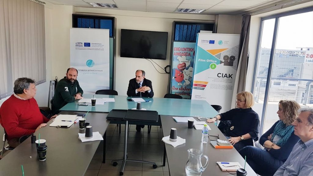 Αρχές Μαΐου, με δοκιμαστική λειτουργία παρουσία επιβατών, ολοκληρώνεται η επέκταση του Προαστιακού της Πάτρας έως την Κάτω Αχαΐα