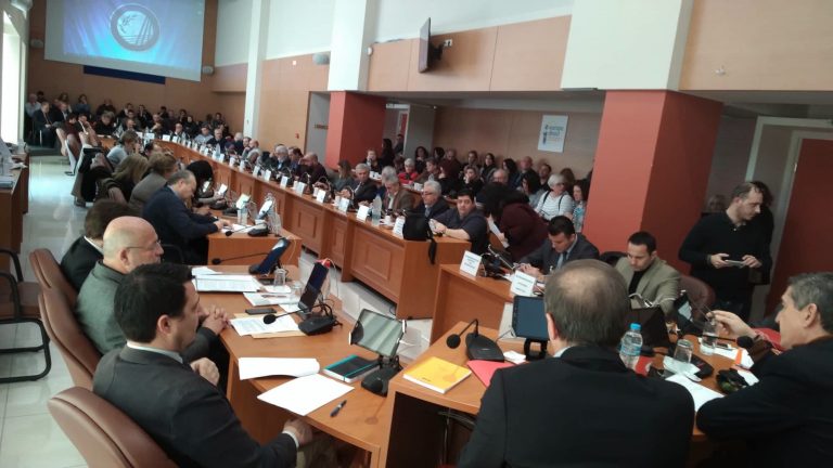 Βελτιώνεται η πρόσβαση σε Ιερές Μονές και προσκυνηματικούς τόπους στην Περιφέρεια Δυτικής Ελλάδας-