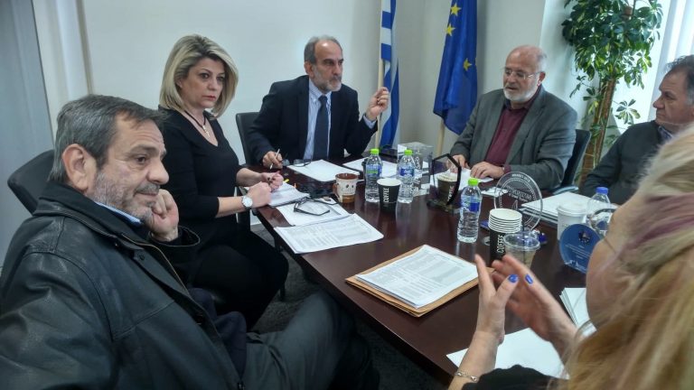 Με 40 έργα ενισχύεται η οδική ασφάλεια στο εθνικό δίκτυο Αιτωλοακαρνανίας, Αχαΐας και Ηλείας
