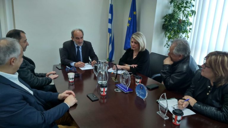 Θετικό το ξεκίνημα των ηλεκτρονικών ραντεβού στην Διεύθυνση Μεταφορών Αχαΐας