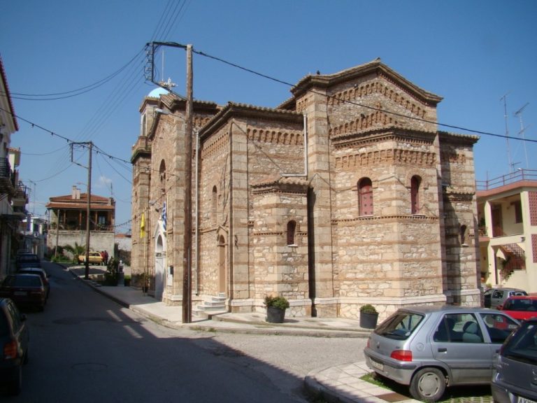 Στον Ιερό Ναό Αγίου Ανδρέου Αιγίου ο Δ΄ Κατανυκτικός Εσπερινός