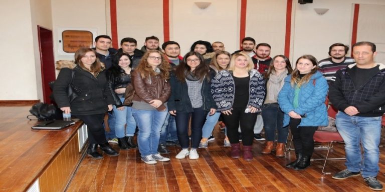 Σύλλογος Σελιανιτίκων “ΗΛΙΟΣ”: Ευρωπαϊκή Εβδομάδα Νεολαίας 2019 European Youth Week