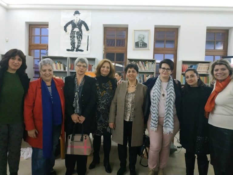 Γιορτάστηκε στη Δημοτική Βιβλιθήκη Αιγίου η Παγκόσμια Ημέρα Παιδικού Βιβλίου