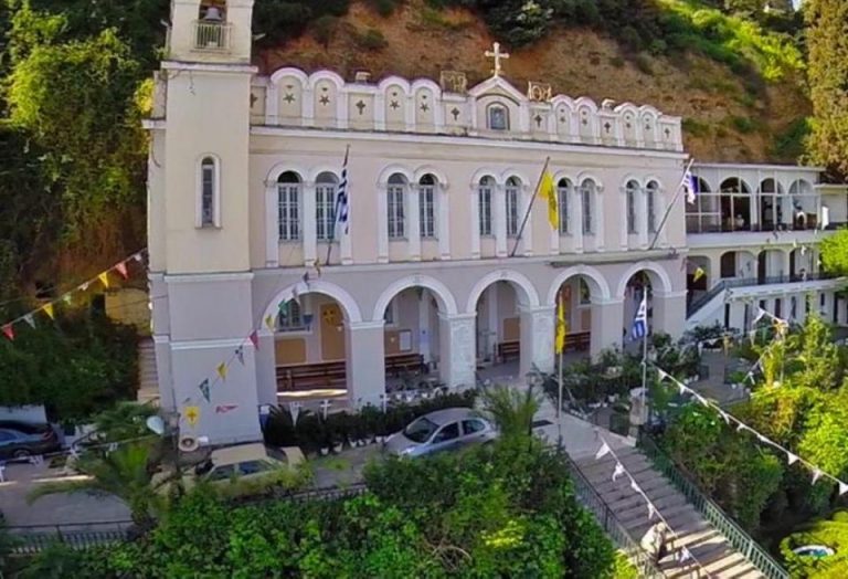 Το Αίγιο τιμά την Πολιούχο του, Παναγία Τρυπητή – Αναλυτικά το πρόγραμμα