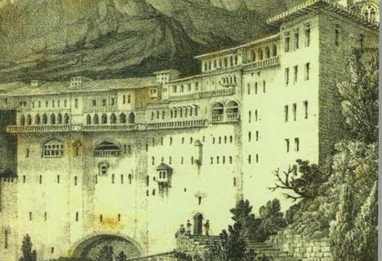Εορτασμός των 192 χρόνων από τη νικηφόρα Μάχη  του Μεγάλου Σπηλαίου κατά του Ιμπραήμ  – ΤΟ ΠΡΟΓΡΑΜΜΑ